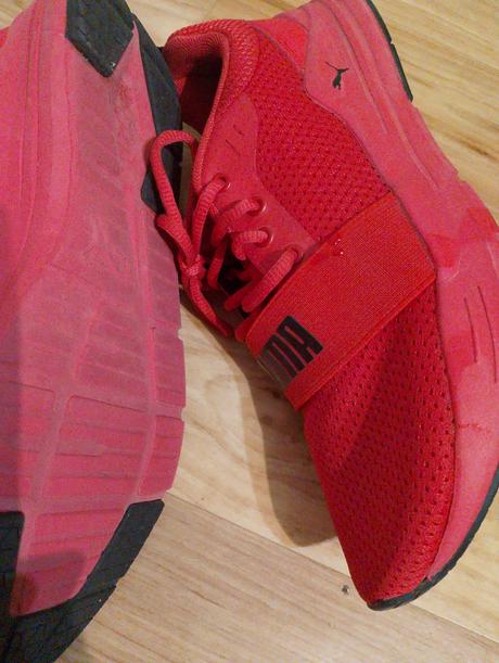 Tenisky puma, puma,38