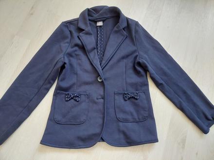 Teplákové sako č.134, 134