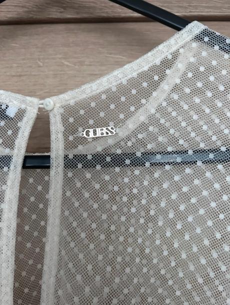 Guess blúzka, guess,s