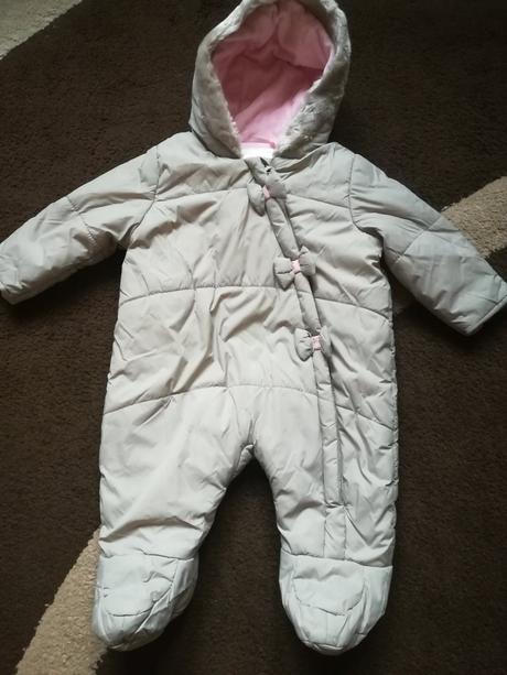 Zimný overal " tu", tu,62