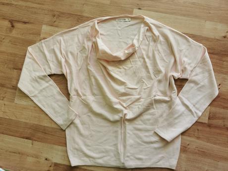 Pulover, reserved,xs