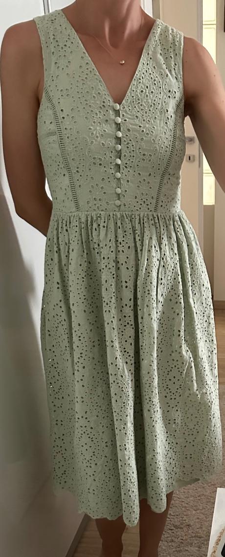 Madeirové šaty, reserved,34