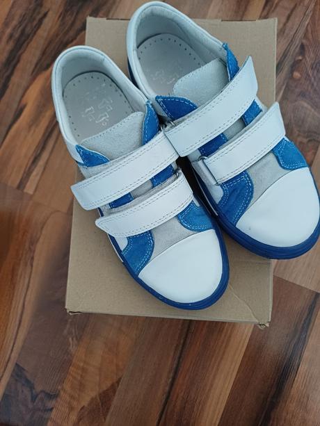 Kozene topanky bartek, bartek,34