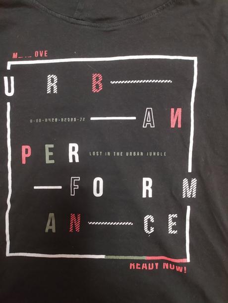 Tričko s dlhým rukávom, kik,134