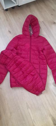 Tehotenská bunda, esmara,34