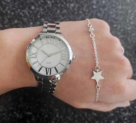 Dámske hodinky, avon