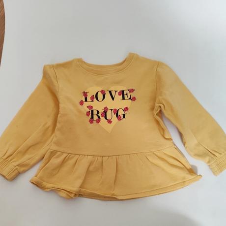 Mikina cubus, cubus,98