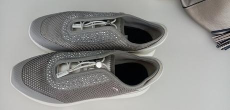 Geox elegantné tenisky, geox,37