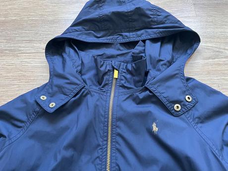 Tenká bunda rl, ralph lauren,152
