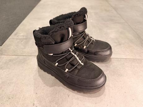 H&m zimné čižmy, h&m,30