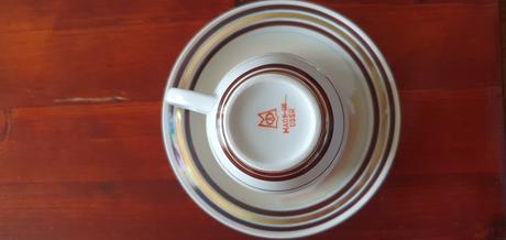 Perletova sada na preso, 