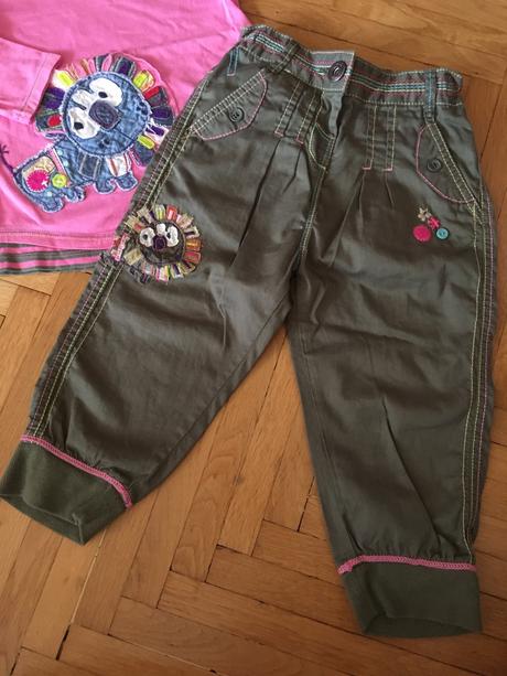 Komplet súprava s levíkom, next,92