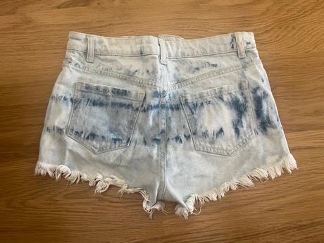 Kraťase, tally weijl,36