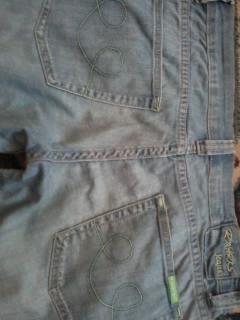 3/4 dámske rifle, l