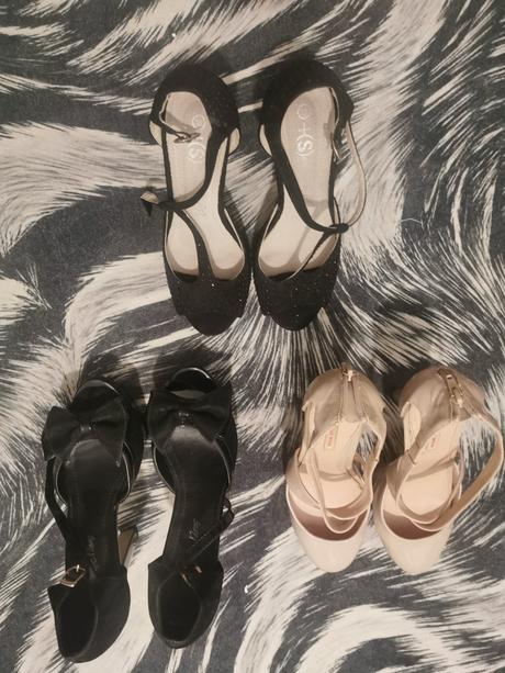 Kožené topánky, 39