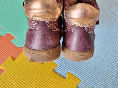 Kožené celoročky lurchi, lurchi,27