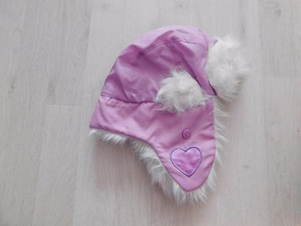 Zimná čiapka č.98 , 98