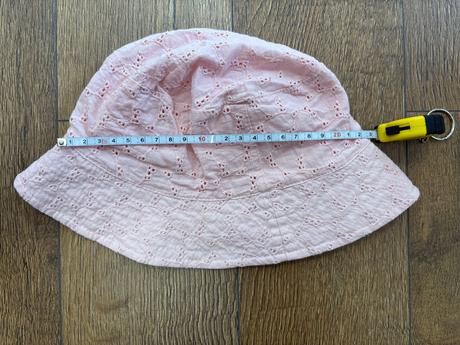 Letné klobúky f&f 3-6 rokov, f&f,52