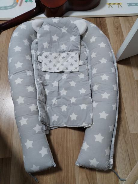 Hniezdo, šírka (cm): 60,dĺžka (cm): 80