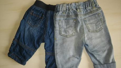 Riflicky pre drobceka 2ks, next,62