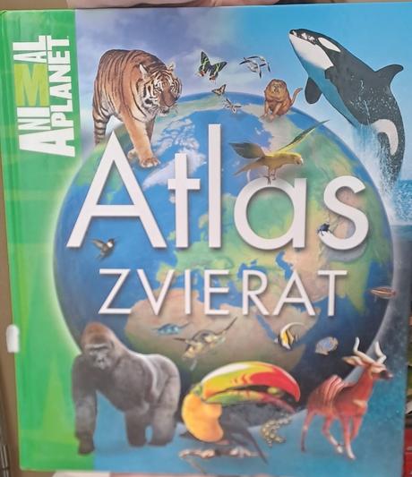 Detské a kuchárske knizky, 