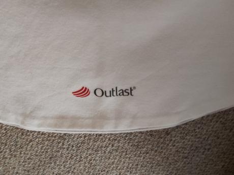 Detský klobúčik s outlast-om, little angel®,140