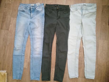 Skinny rifle 34, sinsay,34