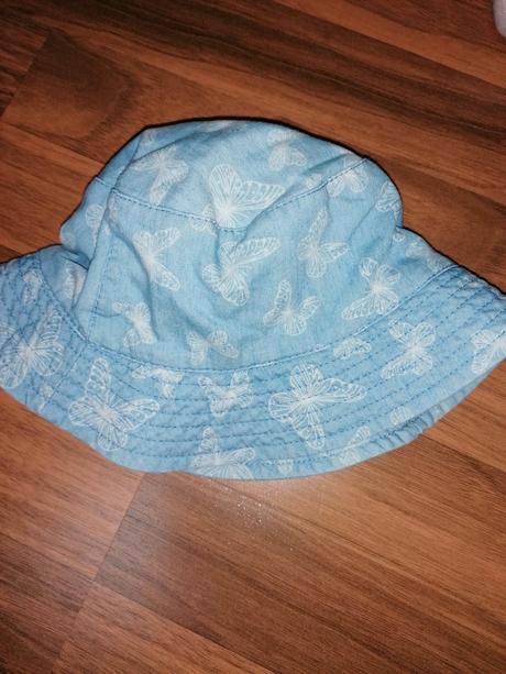 Lindex klobúčik 48/ 50, lindex,<50