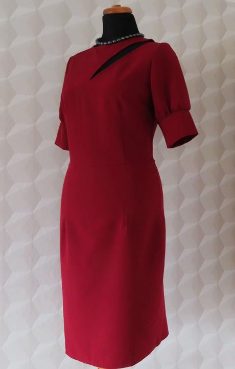 Dámske šaty appleline, veľ. m, m