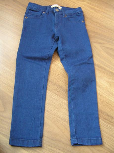 Rifle zara, zara,110