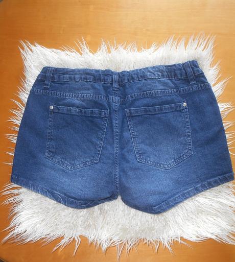 Riflové kraťasy pepperts veľ.176, pepperts,176