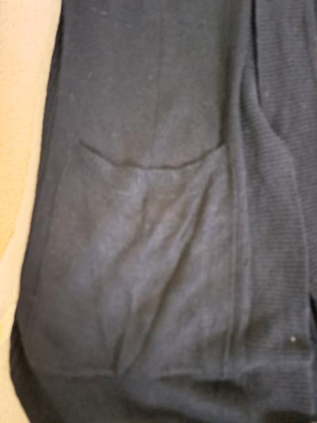 Tenký pletený sveter, 164