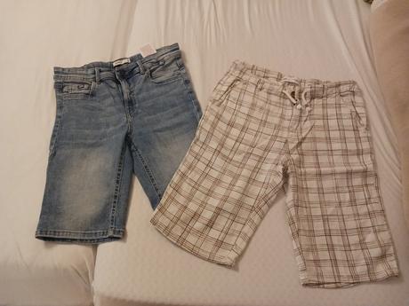 Trištvrťáky, zara,152