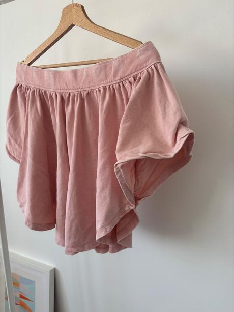 Seed heritage top, xs