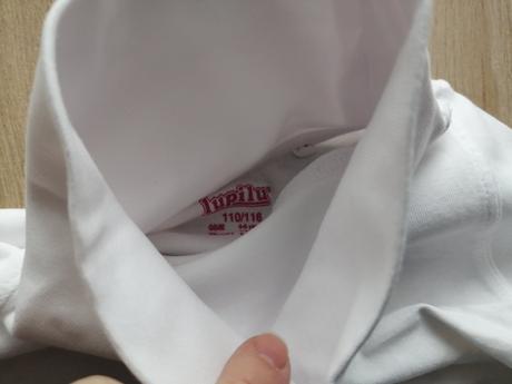 Biele roláky, lupilu,110