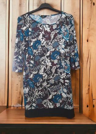 Saty, tunika, f&f,36