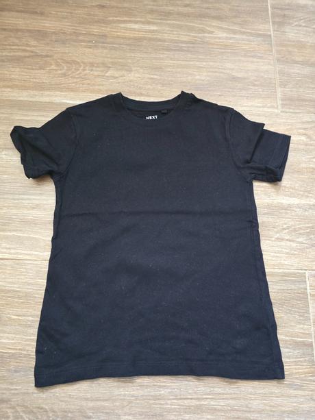 Tričko č.116, next,116