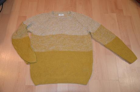 Zara pulover 128 sveter pre dievca aj chlapca, zara,128