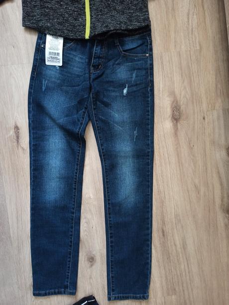 Mikina+rifle, lewro,164