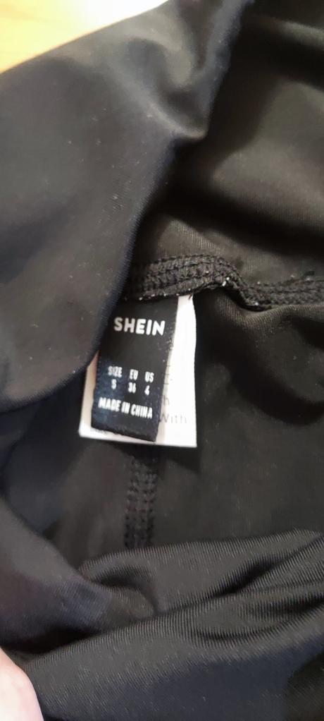 Tehotenské legíny, s