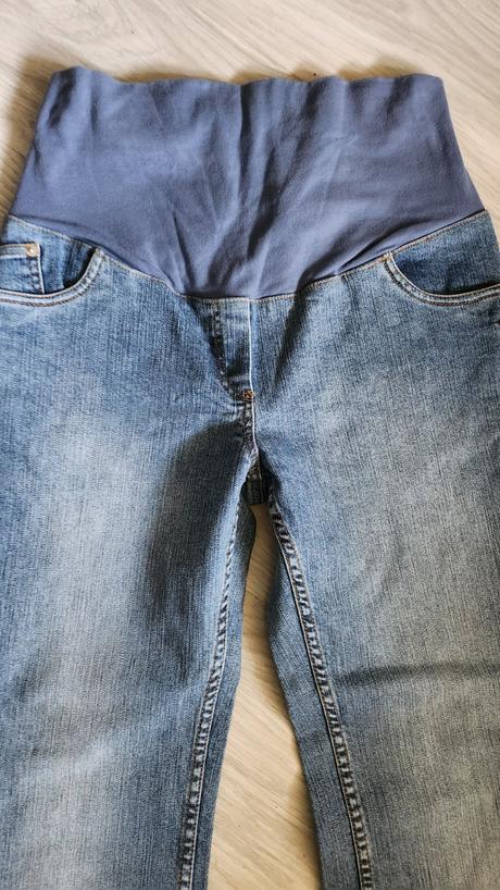 Tehotenské rifle, s