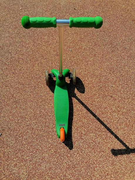 Kolobežka micro mini, micro