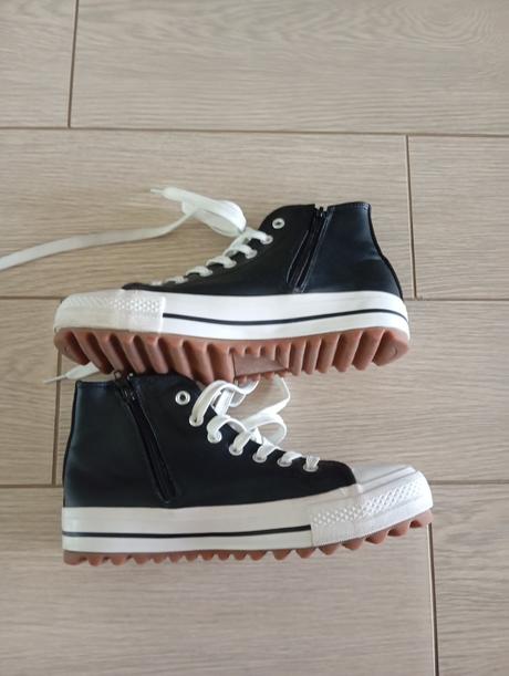 Tenisky reserved, reserved,38