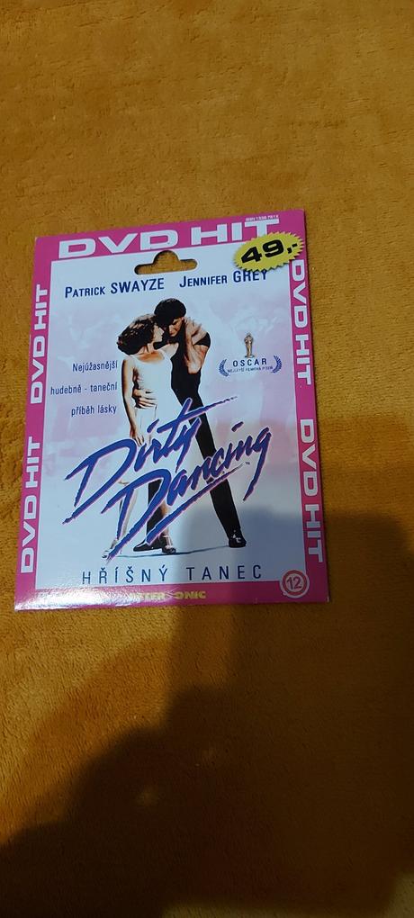 Cd mrázik, princezna ze mlejna 2, tri oriešky pre,