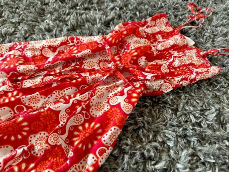 Letny overal 110/116, 110