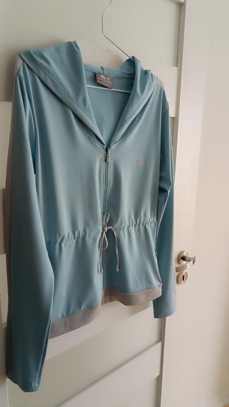 Mikina, new yorker,l