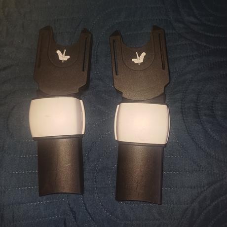 Adaptéry na bugaboo buffalo, bugaboo,bugaboo buffalo