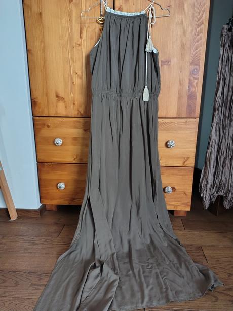 Maxi saty, only,m