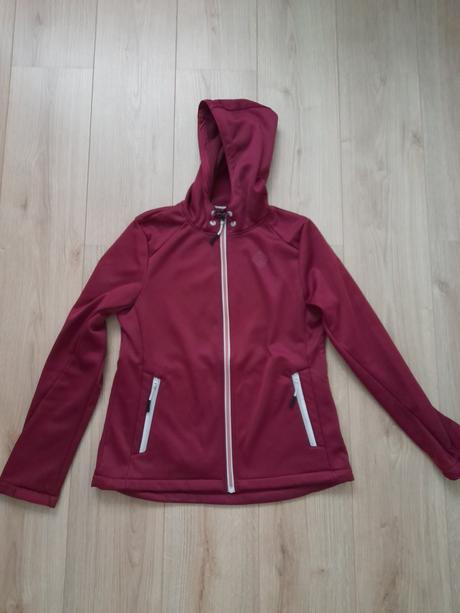 Damska bunda, crivit,m