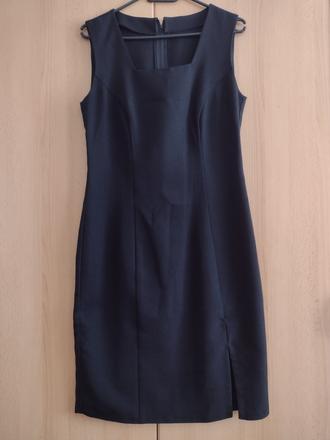 Elegantné šaty, 36